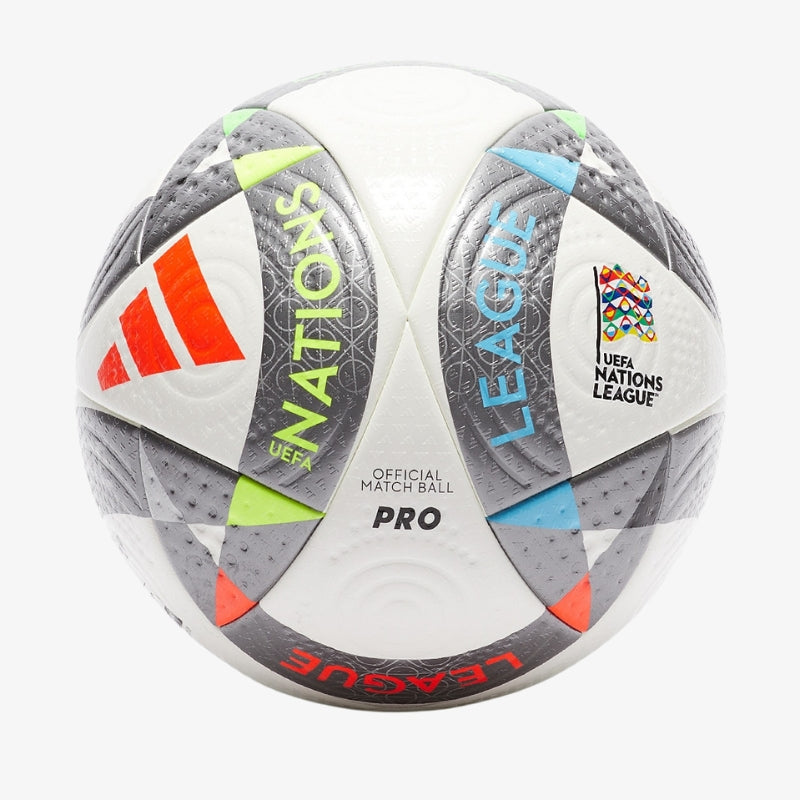 כדור רגל מקצועי adidas UEFA Nations League 2024 - R:Sport