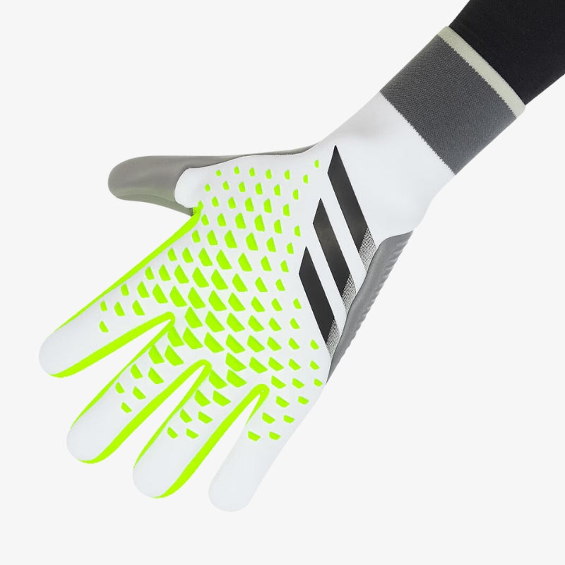 כפפות שוער מקצועיות adidas Predator Pro | גברים - R:Sport