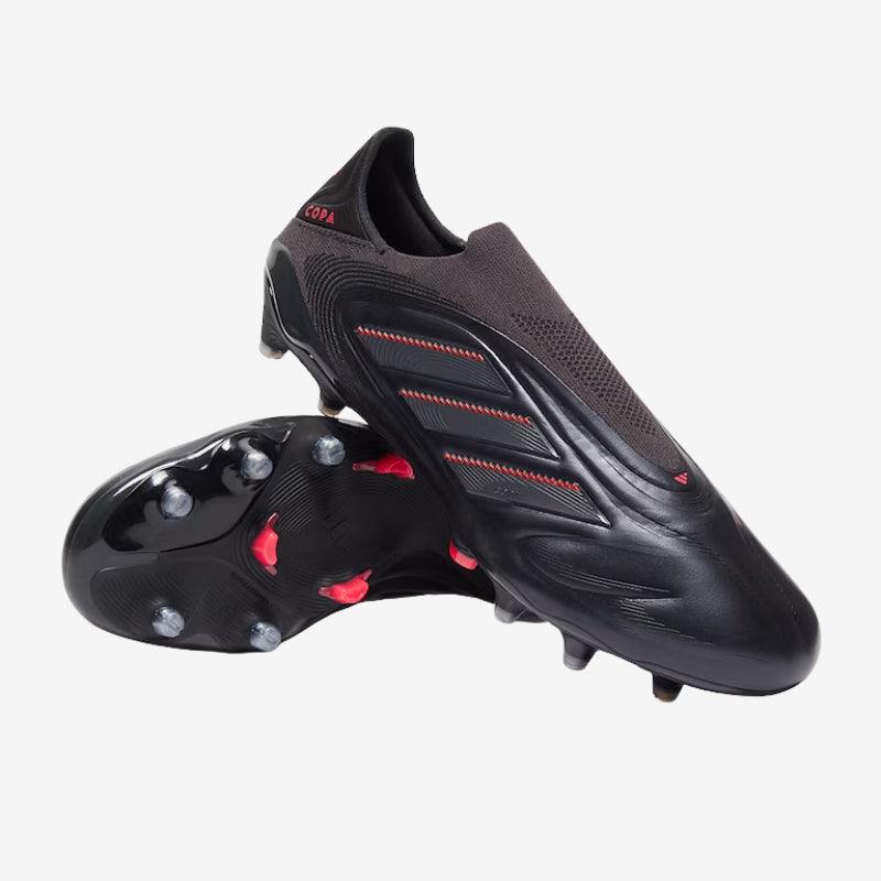 נעלי כדורגל מקצועיות Copa Pure 3 Elite Laceless FG - R:Sport