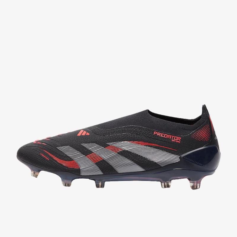 נעלי כדורגל מקצועיות Predator Elite Laceless FG - R:Sport