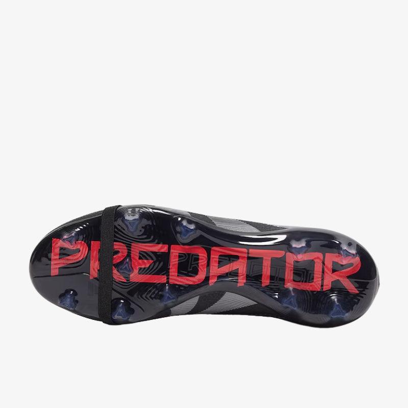 נעלי כדורגל חצי מקצועיות אדידס Predator Pro Tongue FG - R:Sport