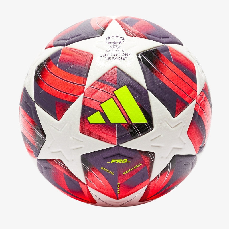 כדור רגל מקצועי adidas Womens UEFA Champions League - R:Sport