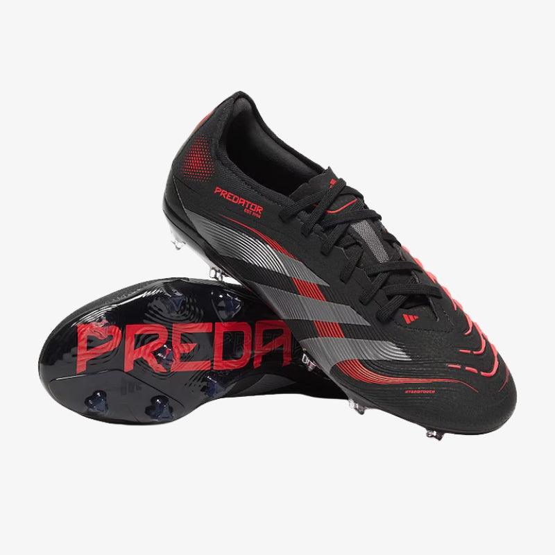 נעלי כדורגל חצי מקצועיות אדידס Predator Pro FG - R:Sport