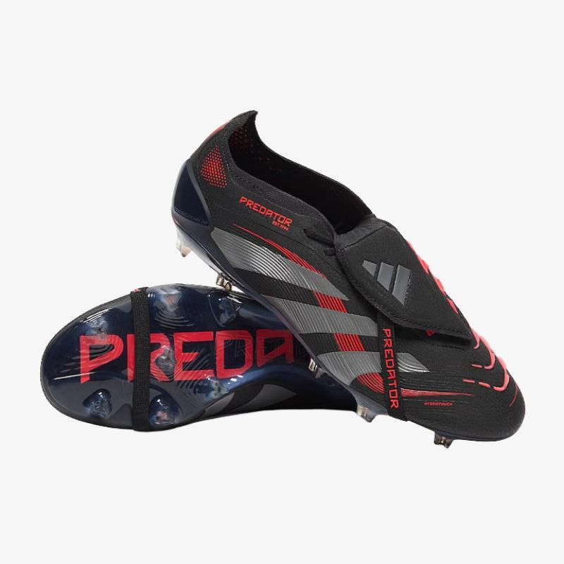 נעלי כדורגל מקצועיות אדידס Predator Elite Tongue FG - R:Sport