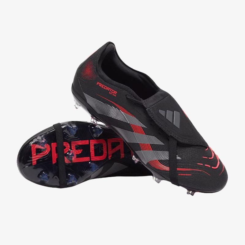 נעלי כדורגל חצי מקצועיות אדידס Predator Pro Tongue FG - R:Sport